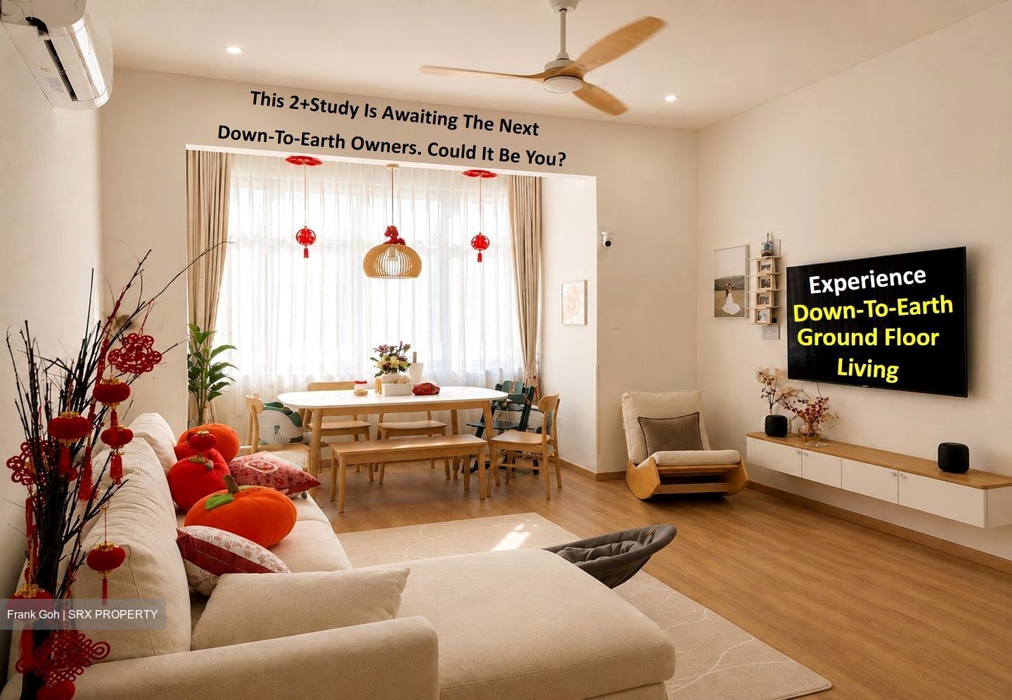 Signature Park (D21), Condominium #582453541